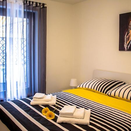 Apartment Kaya Pula Bilik gambar