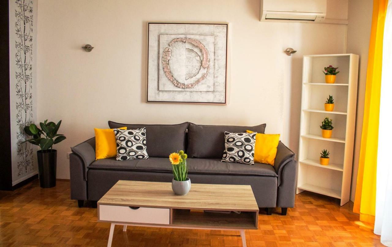 Apartment Kaya Pula Luaran gambar