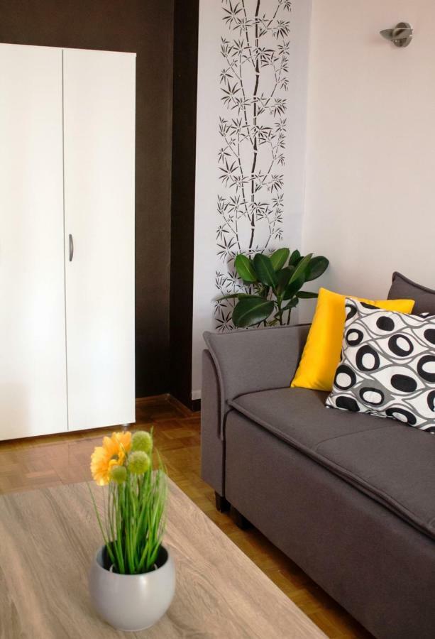 Apartment Kaya Pula Luaran gambar
