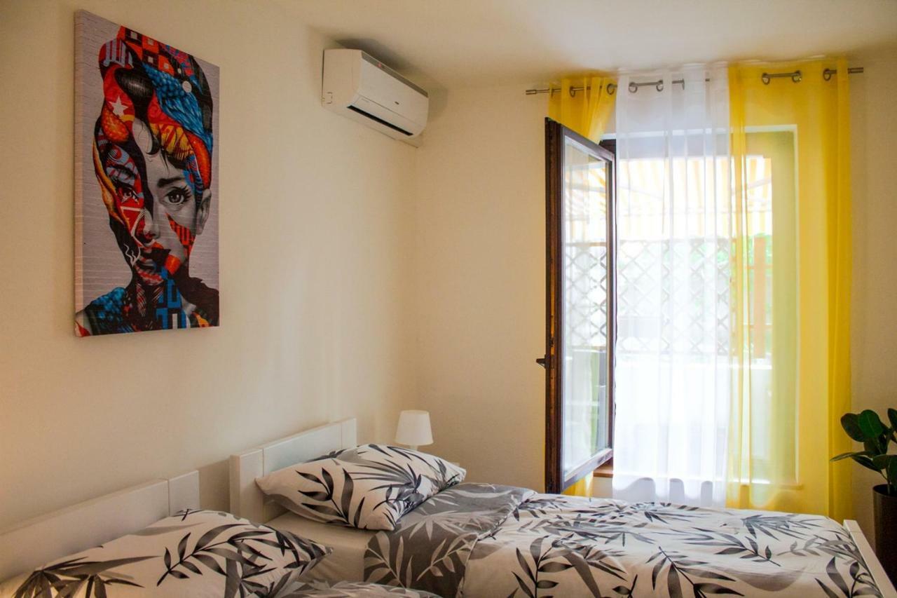 Apartment Kaya Pula Luaran gambar