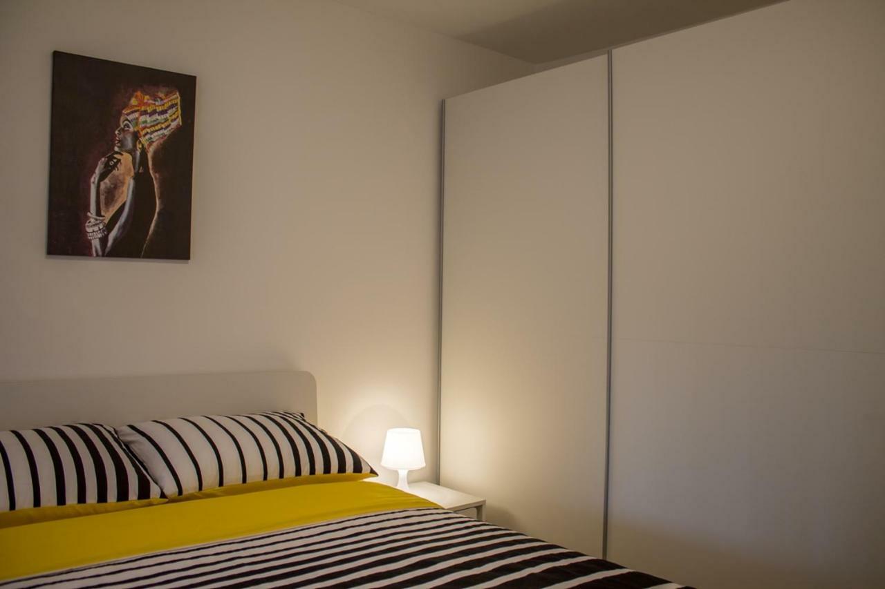 Apartment Kaya Pula Luaran gambar