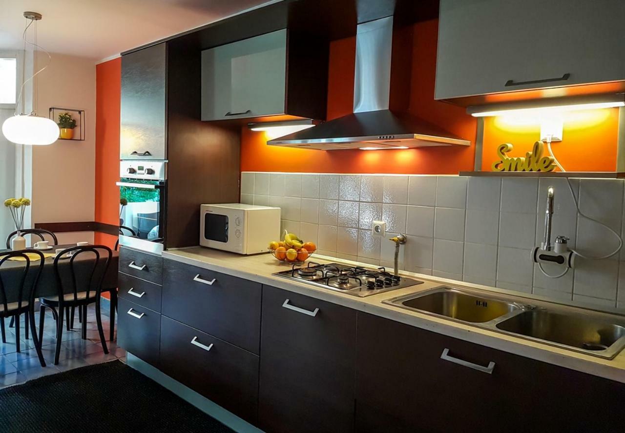 Apartment Kaya Pula Luaran gambar