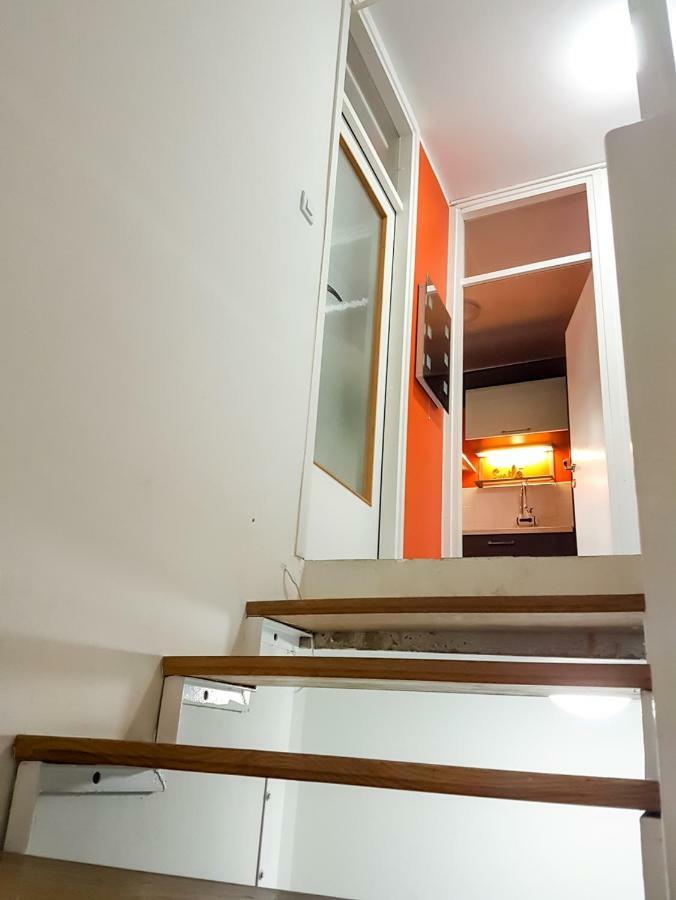 Apartment Kaya Pula Luaran gambar