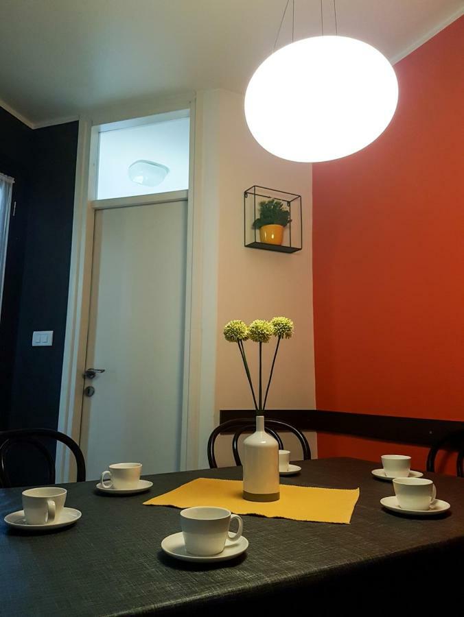 Apartment Kaya Pula Luaran gambar
