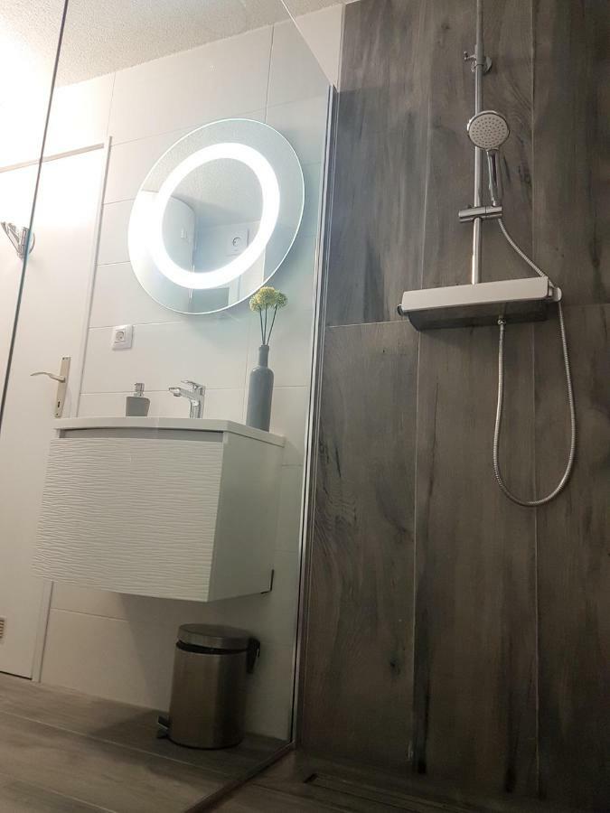 Apartment Kaya Pula Luaran gambar